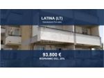 Immobile in asta di 55 m² in vendita a Latina