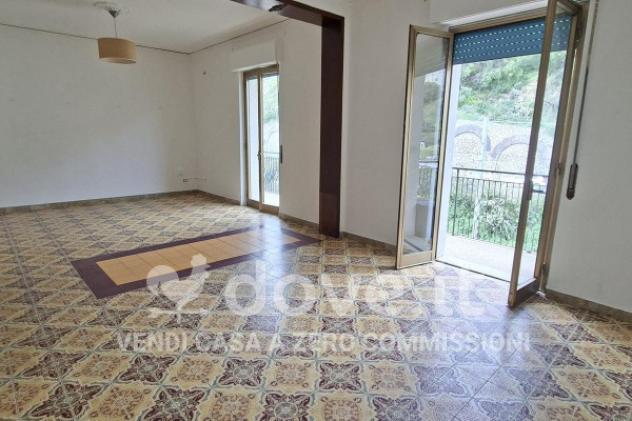 Appartamento di 110 m² con 4 locali in vendita a Letojanni - Foto 12