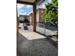 APPARTAMENTO CON GARAGE E GIARDINO PRIVATI