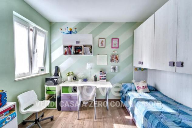 Villa di 140 m² con 5 locali in vendita a Matera - Foto 17