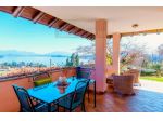 Villa singola - Meina . Rif.: Mna875crl