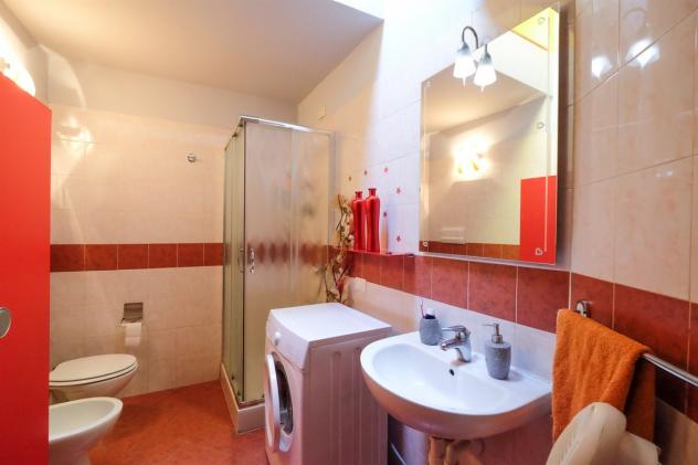 Osio Sotto – Elegante trilocale termoautonomo - Foto 13