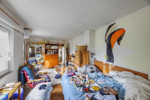 Casa indipendente di 124 m² con 4 locali in vendita a Porto Valtravaglia - Foto 15