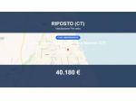 Immobile in asta di 130 m² in vendita a Riposto