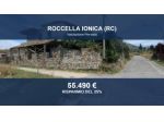 Immobile in asta di 186 m² con più di 5 locali in vendita a Roccella Ionica
