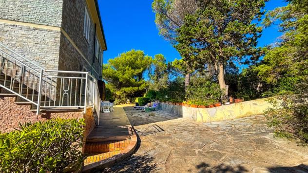 Villa in vendita a Rosignano Marittimo - Foto 16