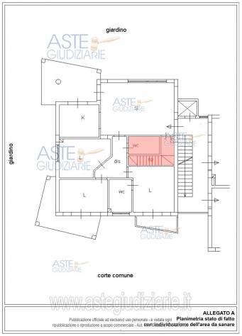 IMMOBILI-IMMOBILE RESIDENZIALE-Via Panoramica, 84135 Salerno SA, Italia - Foto 7