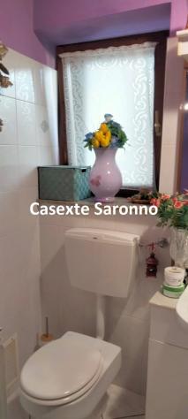 Ampia soluzione in centro a Somma Lombardo – ZERO SPESE CONDOMINIALI - Foto 7