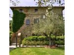 Villa Baroncino Societa' Agricola Semplice
