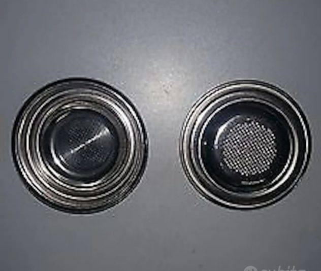 Filtro Caffé Cialde vari mod macchine caffé Ariete