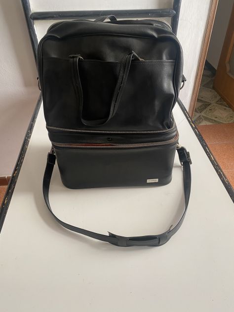 Borsa Apinar - Foto 5