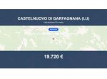 Immobile in asta di 48 m² in vendita a Castelnuovo di Garfagnana