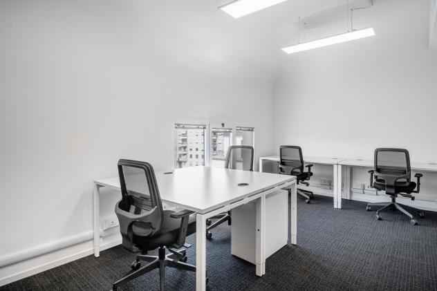 Ufficio privato in affitto - Regus Milano, Visconti di Modrone a Milano - Foto 3