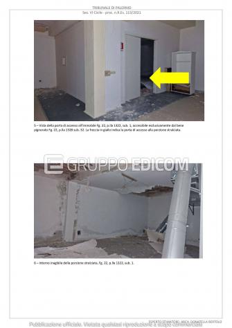 Negozi, botteghe di 362 mq in vendita a Palermo - Rif. 4554730 - Foto 3