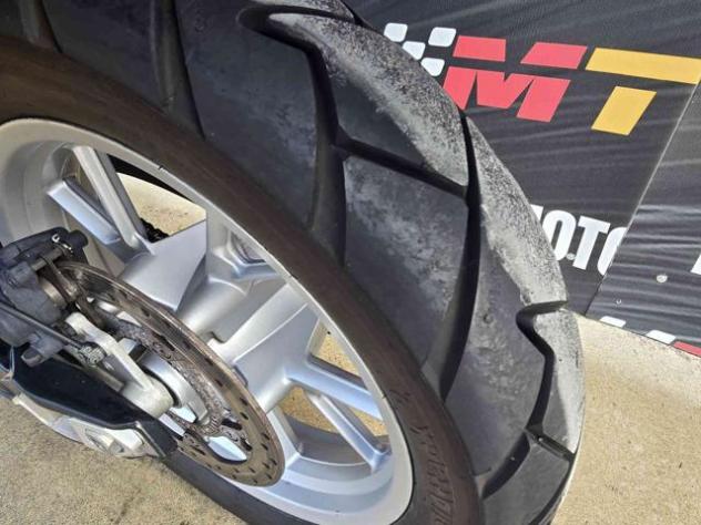 BMW F 650 GS Export Video 360 rif. 23723416 - Foto 8