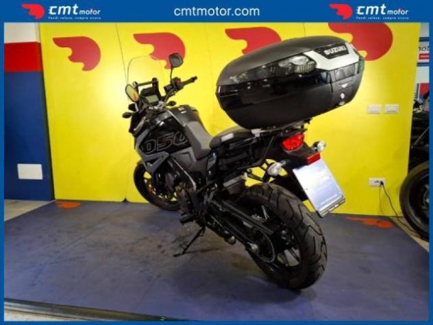 SUZUKI V-Strom 1050 Garantita e Finanziabile rif. 24174261 - Foto 9