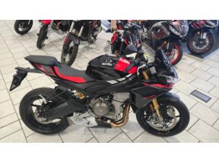 APRILIA Tuono 660 FACTORY 660 ABS EURO 5 + 35 KM DEPO rif. 22610905