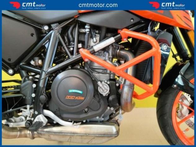 KTM 690 Duke Garantita e Finanziabile rif. 23991869 - Foto 7