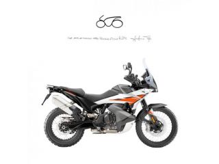 KTM 790 Adventure 790 ADVENTURE