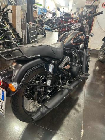 ROYAL ENFIELD Bullet 350 bullet 350 rif. 22934390 - Foto 5