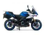 Suzuki GSX S 1000 GX TOP - RATE DA € 131,50 CON ANTICIPO E MAXI RATA FINALE