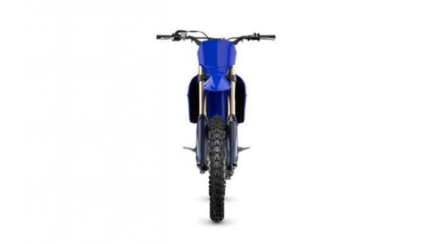 YAMAHA YZ 250 F 4T rif. 21941852 - Foto 2