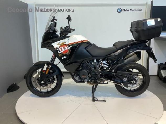 KTM 1290 Adventure S 1290 Super Adventure S Abs my17 rif. 21081637 - Foto 10