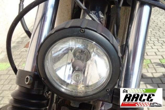 Harley-Davidson - Sportster - 883 Standard- XLH - Foto 7