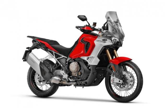 MV AGUSTA LXP ENDURO VELOCE MY24
