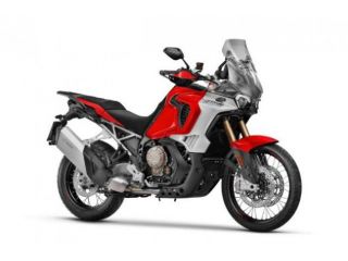 MV AGUSTA LXP ENDURO VELOCE MY24