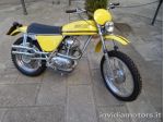 DUCATI Scrambler 450 RT RESTAURO COMPLETO+RARA rif. 9707351