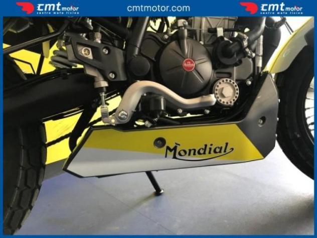 FB Mondial Flat Track Garantita e Finanziabile rif. 22181115 - Foto 6