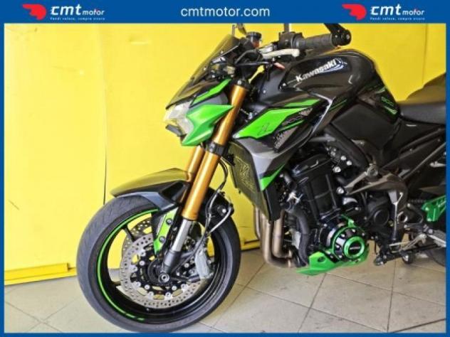 KAWASAKI Z 900 Garantita e Finanziabile rif. 23956335 - Foto 8