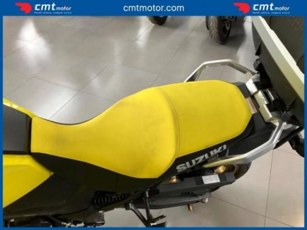 SUZUKI V-Strom 1000 Garantita e Finanziabile rif. 23546014 - Foto 7