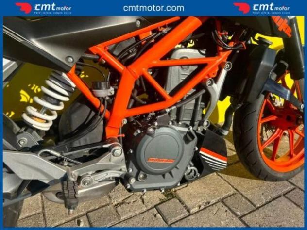 KTM 390 Duke Garantita e Finanziabile rif. 24134947 - Foto 5