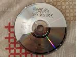 R84 -CD -RED HOT CHIL PEPPERS LIVE IN WYDEPARK