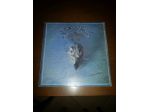 UNA COPERTINA E UNA CUSTODIA COME NUOVE,ORIGINALI,33 GIRI:EAGLES"THEIR GREATEST