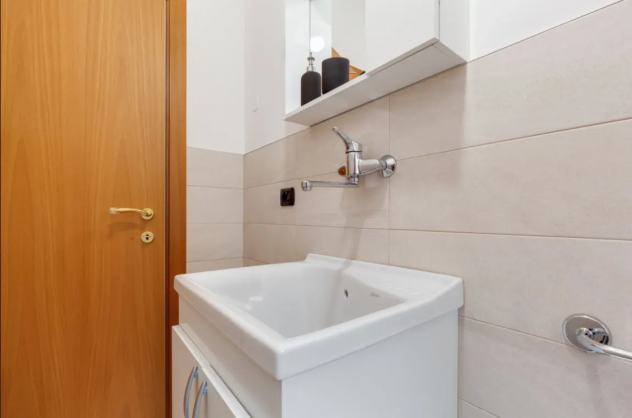 5 stanze da letto 2 bagni - solo stanza (Via Rembrandt - De Angeli) - Foto 6