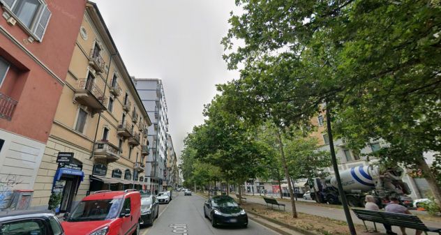 Bilocale 44Mq vicino metro Lodi ristrutturato - Foto 3