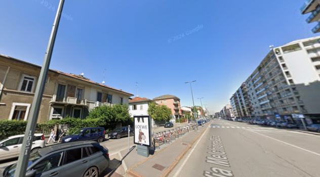 Bilocale 55mq M3 Sondrio sotto casa - Foto 3