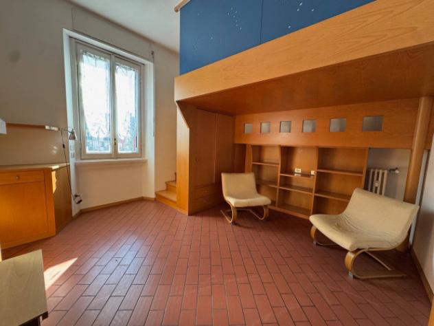 Loft / Open Space di 50 m² con 2 locali in affitto a Milano - Foto 5