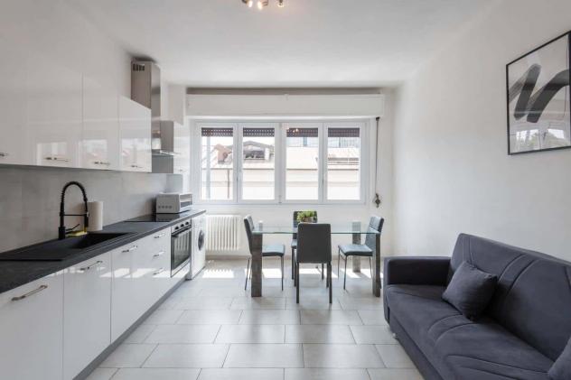 Porta Nuova | Bright 1BR - Foto 2
