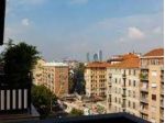 TRILOCALE CON TERRAZZO-  ARREDATO-  CORSO ITALIA TRAV. €. 2.785,00  s.c.
