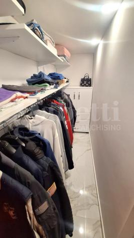 Appartamento - Napoli . Rif.: CAPODICHINO700ARG - Foto 11