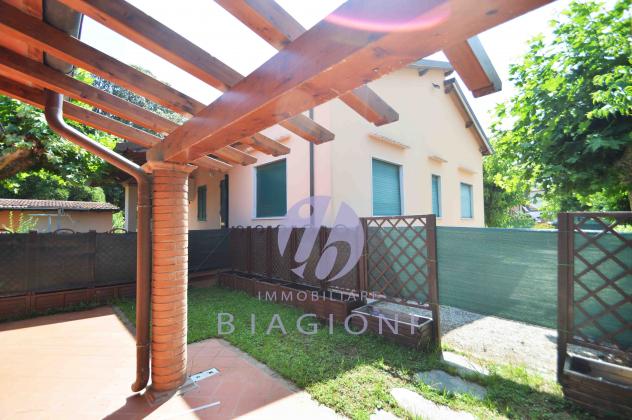 Casa singola in affitto a Tonfano - Pietrasanta 110 mq Rif: 1082646 - Foto 5