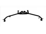 BCR47-0015294 SUPPORTO PARAURTI ANTERIORE GRECAV SONIQUE MOTORE LOMBARDINI FOCS