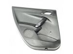 PANNELLO INTERNO PORTIERA POST SX PEUGEOT 208 Serie 96763548ZD (1219)