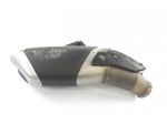 DUCATI HYPERMOTARD 821 57313401B SILENZIATORE SCARICO 13 - 15 EXHAUST SILEN &hellip;
