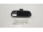 SPECCHIETTO RETROVISORE INTERNO PEUGEOT 208 Serie 98088311XT (19)