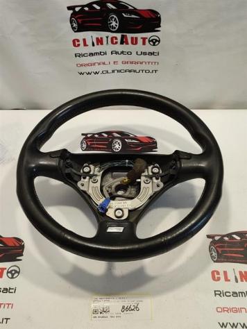 VOLANTE AUDI A6 Avant Serie C6 (4F5) 4B0419091CH BXA (0412)